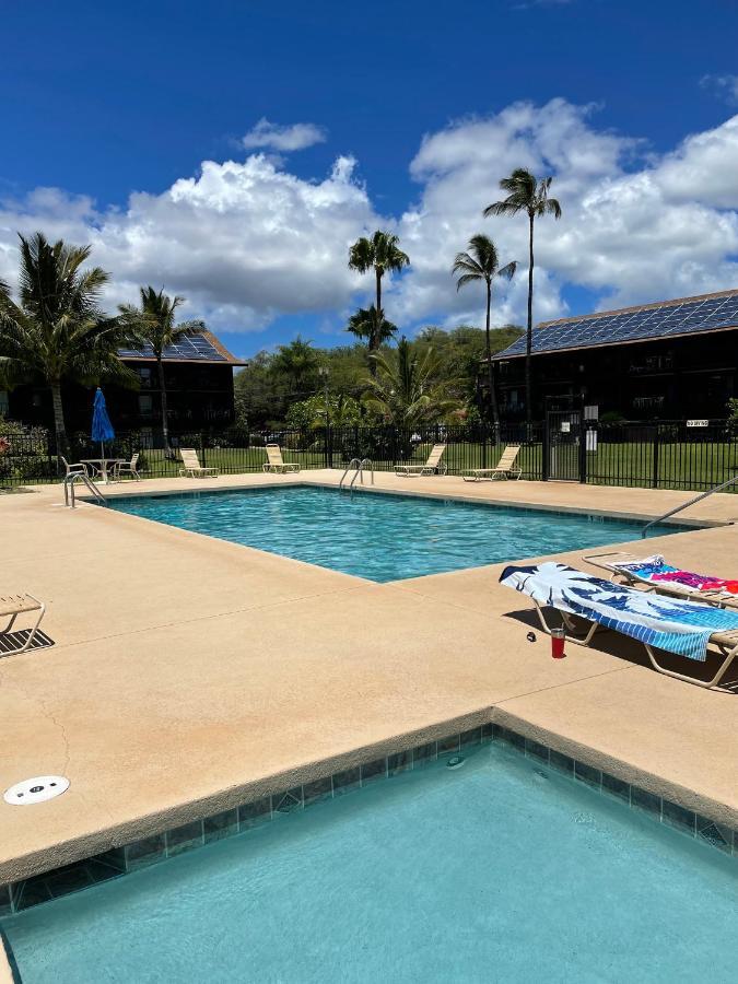Ka Hale Kealoha Apartment Kaunakakai Exterior photo