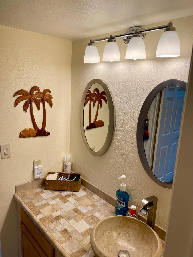 Ka Hale Kealoha Apartment Kaunakakai Exterior photo