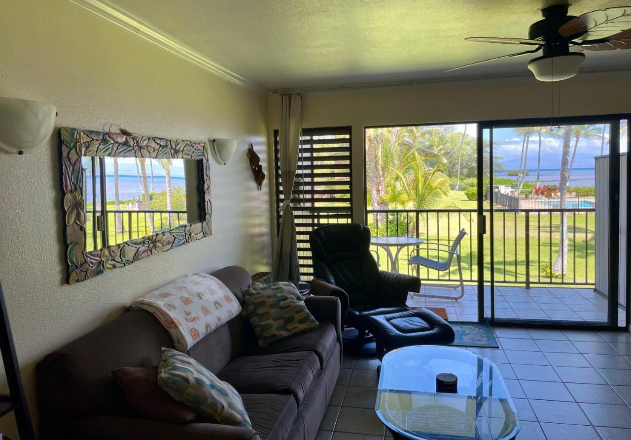 Ka Hale Kealoha Apartment Kaunakakai Exterior photo