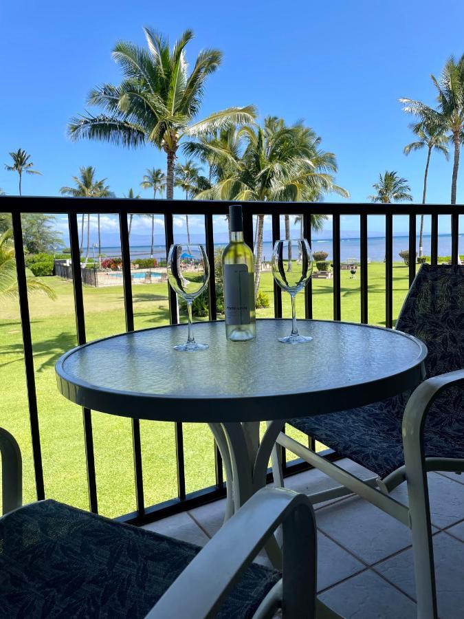 Ka Hale Kealoha Apartment Kaunakakai Exterior photo